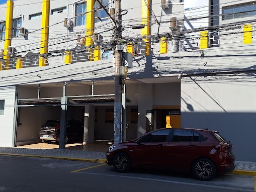 Unity Hoteis - Votorantim